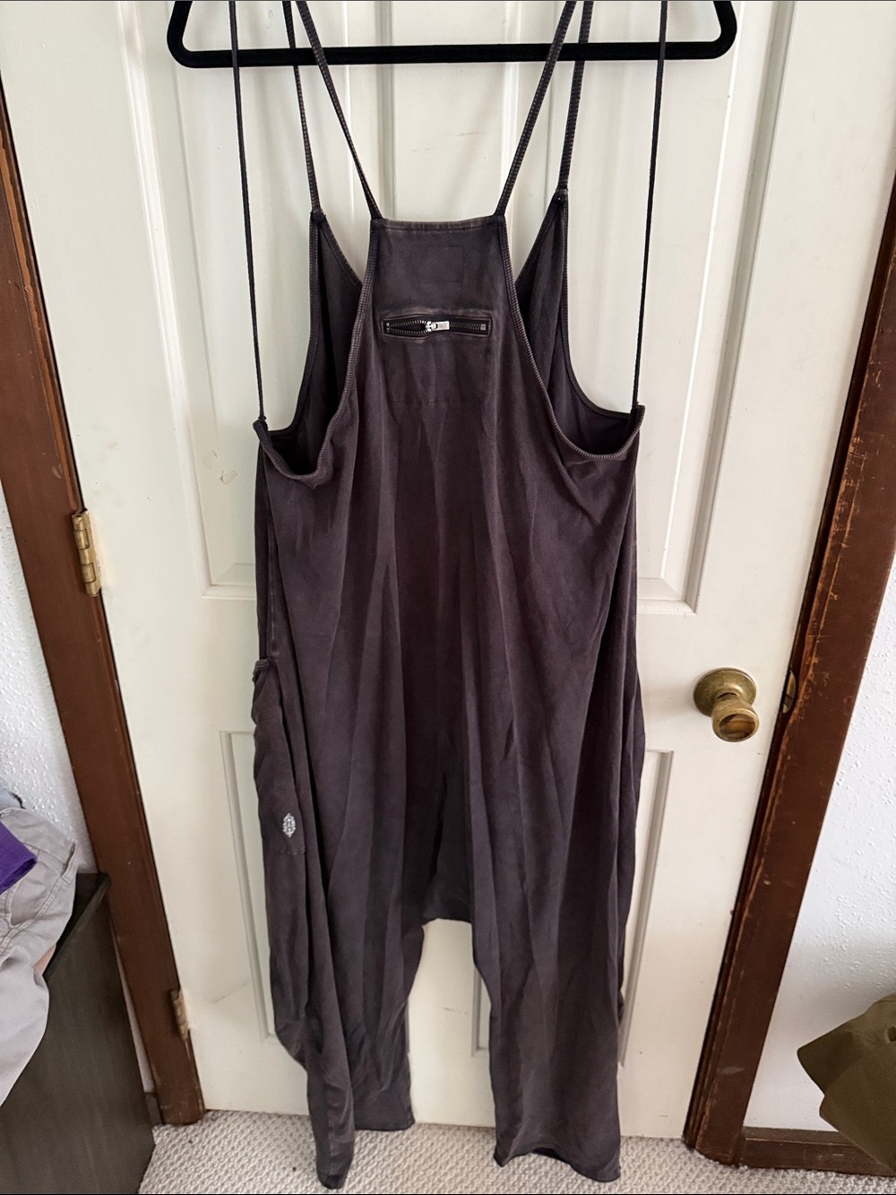FP Movement Hot Shot Onesie - Picture 4 of 4